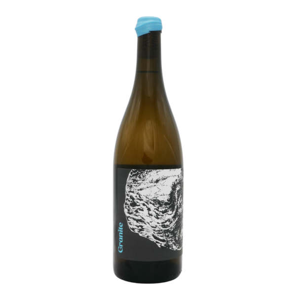 vin bio granite de la Micro Winerie