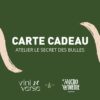 Carte Cadeau Ateliers – Image 3