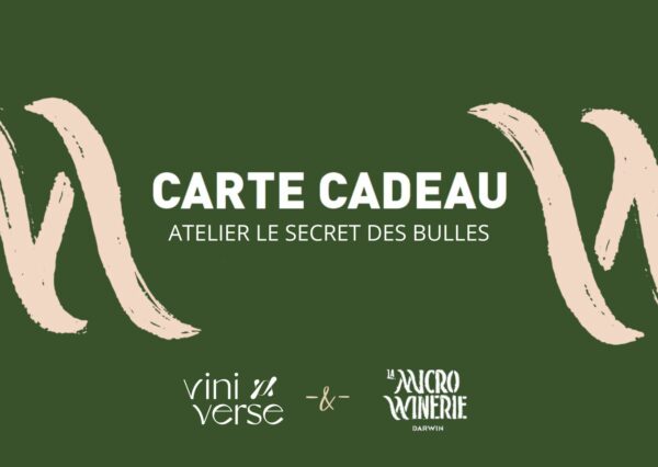 Carte Cadeau Ateliers – Image 3