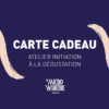 Carte Cadeau Ateliers – Image 2