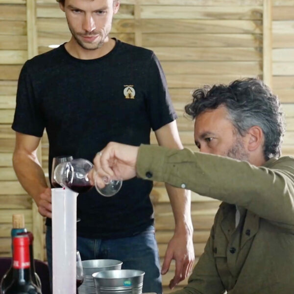 Atelier Création de vin – Image 3