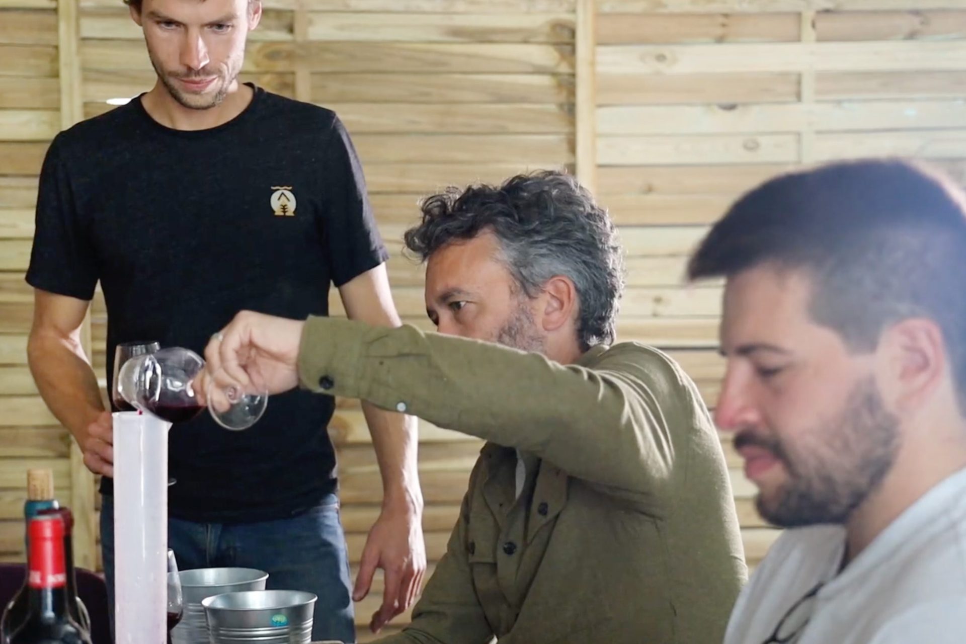 Atelier Création de vin – Image 3