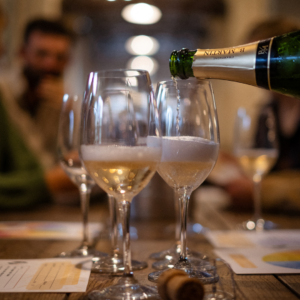 Atelier le Secret des bulles