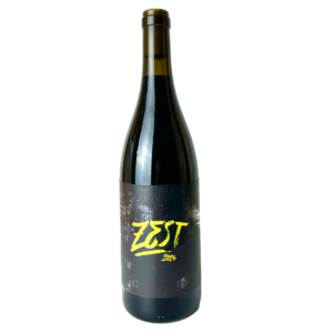 ZEST | 2024